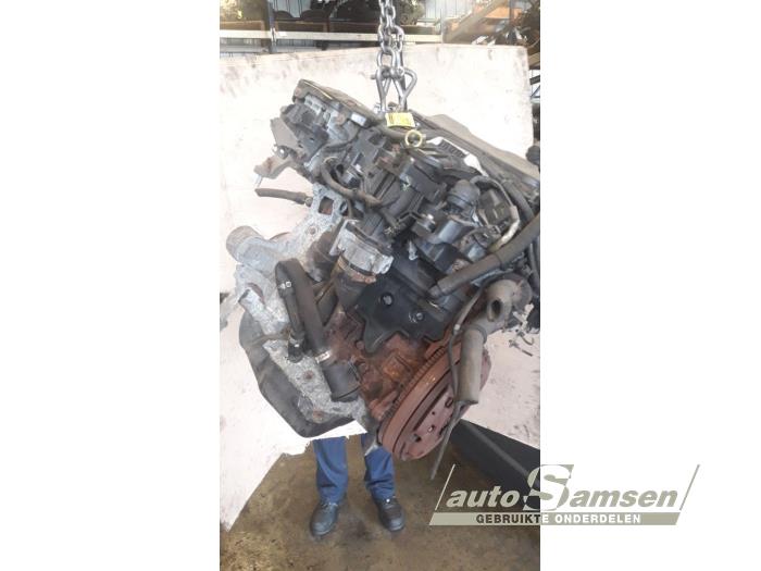 Used Engine Ford S-Max (GBW) 2.0 TDCi 16V 140 Price € 750,00 Margin scheme offered by Auto Samsen B.V.