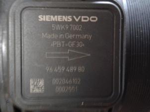 Gebrauchte Luftmengenmesser Volvo V50 (MW) 2.0 D 16V Preis € 50,00 Margenregelung angeboten von Auto Samsen B.V.