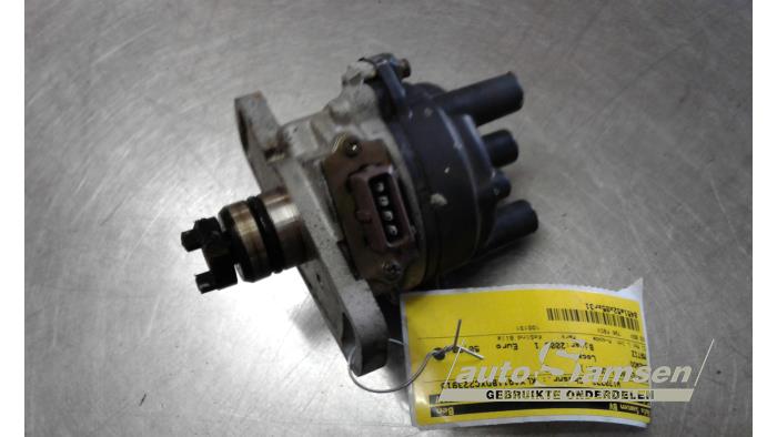 Used Ignition system (complete) Chevrolet Matiz 0.8 S,SE Price € 50,00 Margin scheme offered by Auto Samsen B.V.
