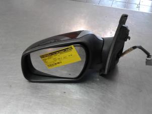 Used Wing mirror, left Ford Focus 2 1.6 Ti-VCT 16V Price € 45,00 Margin scheme offered by Auto Samsen B.V.