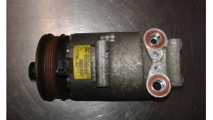 Used Air conditioning pump Ford Focus 2 1.6 Ti-VCT 16V Price € 75,00 Margin scheme offered by Auto Samsen B.V.