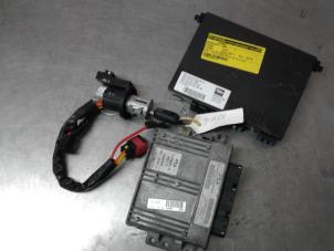 Used Ignition lock + computer Citroen Xsara Picasso (CH) 1.8 16V Price € 125,00 Margin scheme offered by Auto Samsen B.V.
