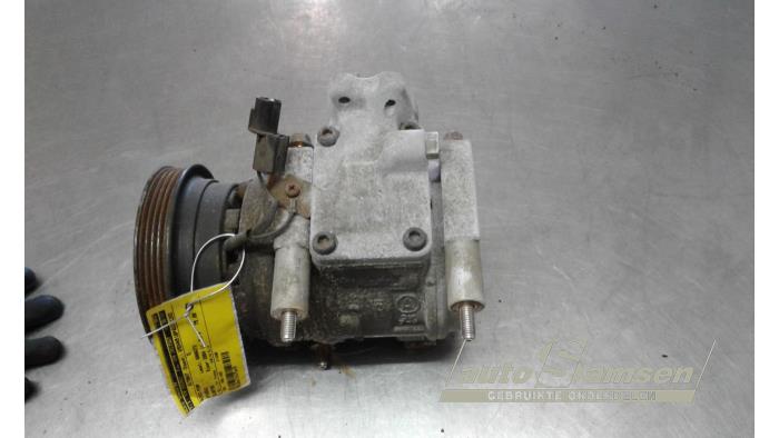 Gebrauchte Klimapumpe Hyundai Elantra III 1.6i 16V Preis € 75,00 Margenregelung angeboten von Auto Samsen B.V.