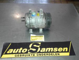 Usagé Compresseur de clim Volvo S40 (VS) 1.8 16V Prix € 75,00 Règlement à la marge proposé par Auto Samsen B.V.