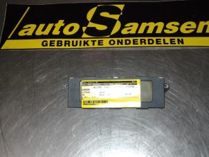 Używane Zegar Citroen C5 II Berline (RC) 2.0 16V Cena € 40,00 Procedura marży oferowane przez Auto Samsen B.V.