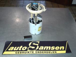 Używane Elektryczna pompa paliwa Volkswagen Golf VI Variant (AJ5/1KA) 1.6 TDI 16V 105 Cena € 50,00 Procedura marży oferowane przez Auto Samsen B.V.