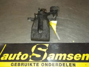 Used Rear brake calliper, left Opel Zafira Price € 50,00 Margin scheme offered by Auto Samsen B.V.