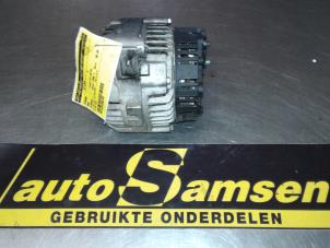 Used Dynamo BMW 3 serie (E36/4) 325 td Price € 50,00 Margin scheme offered by Auto Samsen B.V.