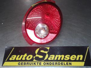 Used Taillight, right Chevrolet Matiz 0.8 S,SE Price € 40,00 Margin scheme offered by Auto Samsen B.V.