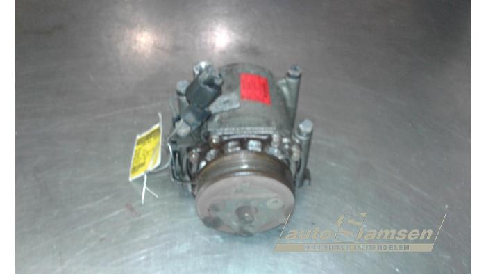 Gebrauchte Klimapumpe Mitsubishi Space Star (DG) 1.6 16V Preis € 50,00 Margenregelung angeboten von Auto Samsen B.V.