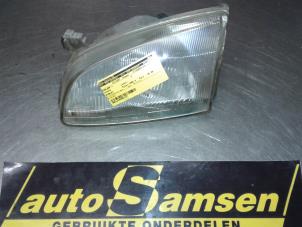 Used Headlight, left Toyota Starlet (EP9) 1.3,XLi,GLi 16V Price € 35,00 Margin scheme offered by Auto Samsen B.V.