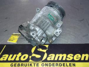 Usagé Pompe clim Skoda Fabia (6Y2) 1.4i 16V Prix € 75,00 Règlement à la marge proposé par Auto Samsen B.V.