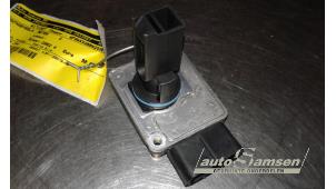 Luftmengenmesser van een Ford Mondeo III Wagon 2.5 V6 24V 2002