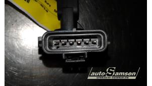 Luftmengenmesser van een Ford Mondeo III Wagon 2.5 V6 24V 2002