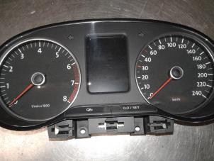 Used Odometer KM Volkswagen Polo V (6R) 1.4 16V Price € 100,00 Margin scheme offered by Auto Samsen B.V.