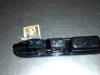 Electric window switch from a Peugeot 307 (3A/C/D) 1.6 16V 2002