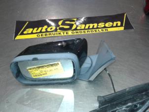 Used Wing mirror, left BMW 3 serie Compact (E46/5) 316ti 16V Price € 45,00 Margin scheme offered by Auto Samsen B.V.