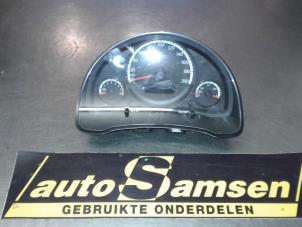 Used Odometer KM Volkswagen Up! (121) 1.0 12V 60 Price € 100,00 Margin scheme offered by Auto Samsen B.V.