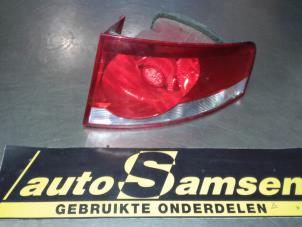 Używane Tylne swiatlo pozycyjne prawe Seat Altea XL (5P5) 1.4 TSI 16V Cena € 50,00 Procedura marży oferowane przez Auto Samsen B.V.