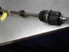 Front drive shaft, right from a Kia Cerato, 2004 / 2008 2.0 CVVT 16V, Hatchback, Petrol, 1.975cc, 105kW (143pk), FWD, G4GC, 2004-03 / 2007-05, FE223 2005