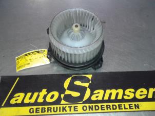 Used Heating and ventilation fan motor Suzuki Swift (ZA/ZC/ZD1/2/3/9) 1.3 VVT 16V Price € 40,00 Margin scheme offered by Auto Samsen B.V.