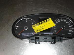 Used Odometer KM Volkswagen Polo V (6R) 1.2 TDI 12V BlueMotion Price € 75,00 Margin scheme offered by Auto Samsen B.V.