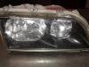 Headlight, right from a Volvo V40 (VW), 1995 / 2004 1.9 D, Combi/o, Diesel, 1.870cc, 75kW (102pk), FWD, D4192T4, 2000-07 / 2004-06, VW78 2002
