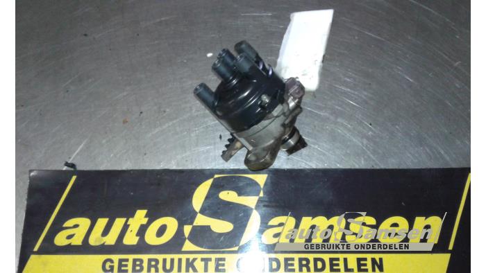 Used Ignition system (complete) Chevrolet Matiz 0.8 S,SE Price € 40,00 Margin scheme offered by Auto Samsen B.V.