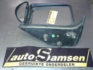 Używane Lusterko zewnetrzne prawe Citroen Jumper (23) 1.9 TD Cena € 40,00 Procedura marży oferowane przez Auto Samsen B.V.