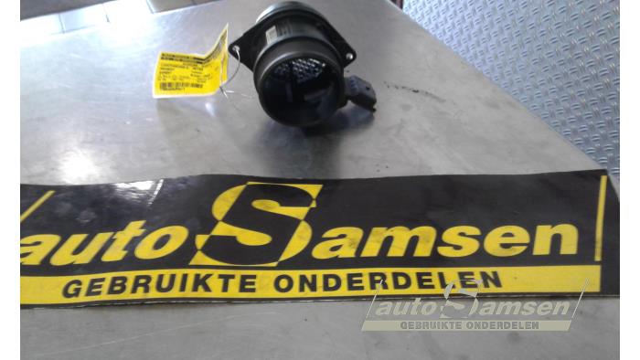 Gebrauchte Luftmengenmesser Peugeot Expert (222/224) 2.0 HDi 110 Preis € 50,00 Margenregelung angeboten von Auto Samsen B.V.