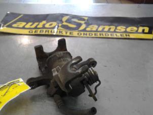 Used Rear brake calliper, right Nissan Almera (N16) 1.5 16V Price € 50,00 Margin scheme offered by Auto Samsen B.V.