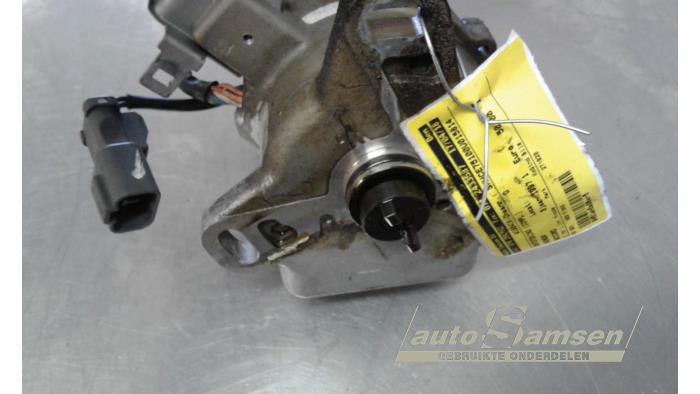 Used Ignition system (complete) Honda Accord (CE7/8/9; CF1) 1.8i,iS 16V Price € 50,00 Margin scheme offered by Auto Samsen B.V.