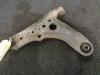 Front wishbone, left from a Seat Arosa (6H1), Hatchback/3 doors, 1997 / 2004 2001