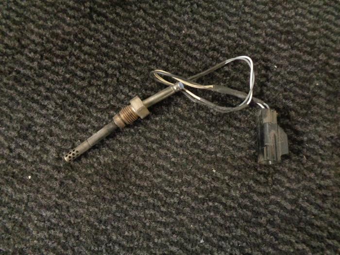 Gebrauchte Auspuff Temperatursensor Volvo V50 (MW) Preis € 15,00 Margenregelung angeboten von Westerhof autodemontage