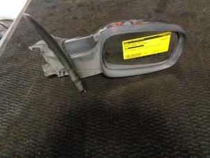 Used Wing mirror, right Renault Megane II Grandtour (KM) 1.5 dCi 105 Price € 20,00 Margin scheme offered by Westerhof autodemontage