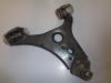 Front wishbone, left from a Mercedes A (W169), 2004 / 2012 2.0 A-200 CDI 16V 5-Drs., Hatchback, 4-dr, Diesel, 1.991cc, 103kW (140pk), FWD, OM640941, 2004-06 / 2012-08, 169.008 2007