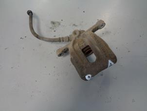 Used Rear brake calliper, right Mercedes A (W169) 2.0 A-200 CDI 16V 5-Drs. Price € 35,00 Margin scheme offered by Westerhof autodemontage