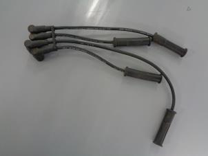 Used Spark plug cable set Dacia Logan MCV (KS) 1.4 Price € 15,00 Margin scheme offered by Westerhof autodemontage