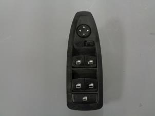 Used Electric window switch BMW 1 serie (F20) 116d 1.6 16V Efficient Dynamics Price € 20,00 Margin scheme offered by Westerhof autodemontage