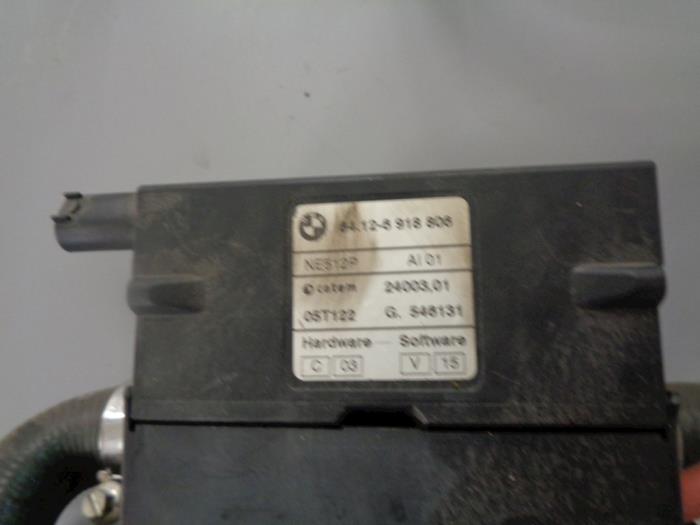 Gebrauchte Kühlwasser Heizmodul BMW Mini (R50/53) 1.4 D One Preis € 40,00 Margenregelung angeboten von Westerhof autodemontage
