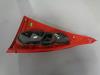 Taillight, right from a Peugeot 107 1.0 12V 2009