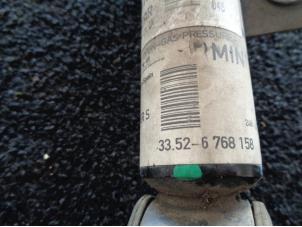 Used Rear shock absorber, right BMW Mini One/Cooper (R50) 1.4 D One Price € 30,00 Margin scheme offered by Westerhof autodemontage