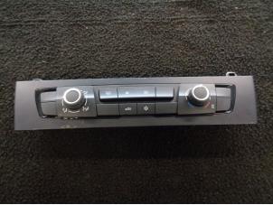 Used Heater control panel BMW 1 serie (F20) 116i 1.6 16V Price € 45,00 Margin scheme offered by Westerhof autodemontage
