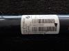 Rear shock absorber, right from a BMW 1 serie (F20) 116i 1.6 16V 2012