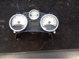 Used Odometer KM Peugeot 207 SW (WE/WU) 1.6 HDiF 16V Price € 30,00 Margin scheme offered by Westerhof autodemontage
