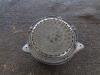 Speaker from a Peugeot 207 SW (WE/WU) 1.6 HDiF 16V 2012