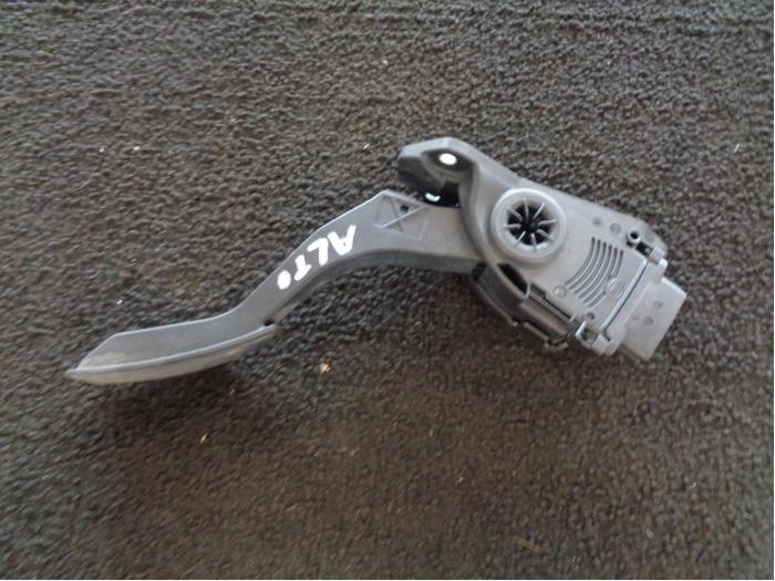 Gebrauchte Gaspedalposition Sensor Suzuki Alto 1.0 12V Preis € 20,00 Margenregelung angeboten von Westerhof autodemontage