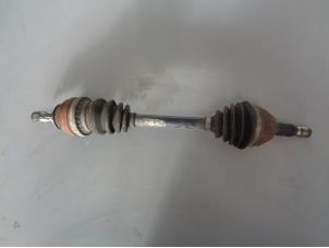 Used Drive shaft, rear left Opel Astra H (L48) 1.6 16V Twinport Price € 30,00 Margin scheme offered by Westerhof autodemontage