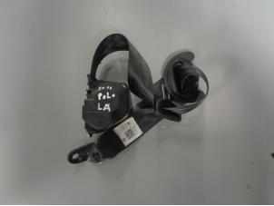 Used Rear seatbelt tensioner, left Volkswagen Polo V (6R) 1.6 TDI 16V 90 Price € 35,00 Margin scheme offered by Westerhof autodemontage