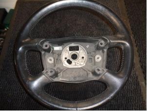 Used Steering wheel Audi A2 (8Z0) 1.4 TDI Price € 25,00 Margin scheme offered by Westerhof autodemontage
